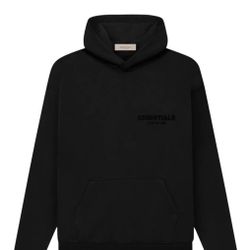 Essentials Hoodie
