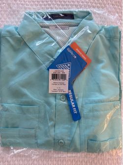 Columbia Men’s Tamiami Shirt - Large