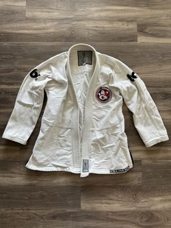 BCKimonos Premium BJJ Gi A2