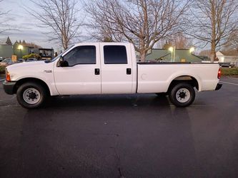 1999 Ford F-350