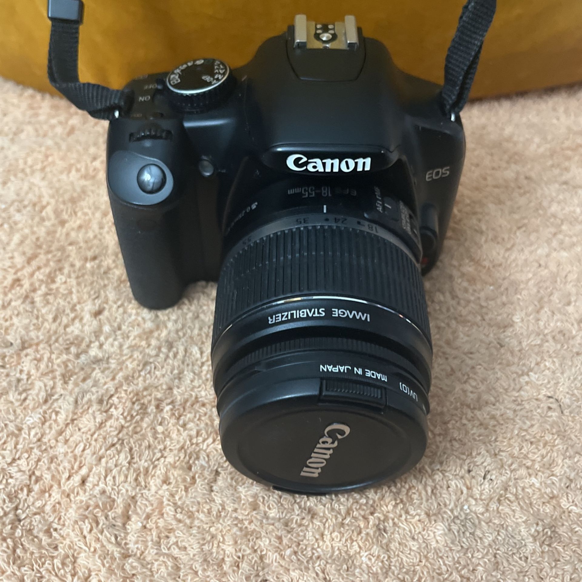 Canon DS126181