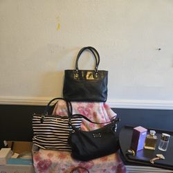 D & B bags