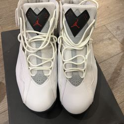 Jordan True Flights