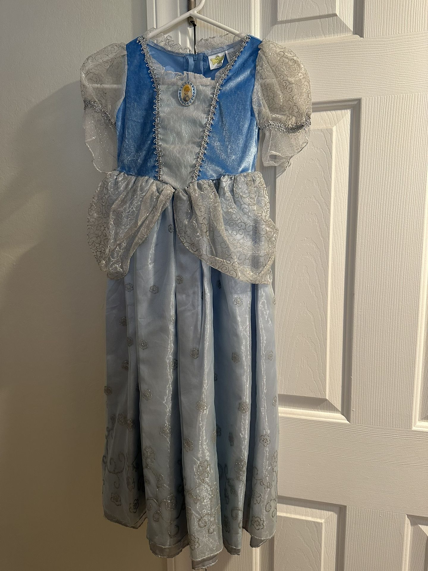Halloween Costume Dress - Elsa