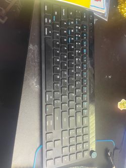 Jlab Wireless Keyboard