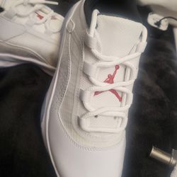 Jordan AJ 11 Comfort Low NEW