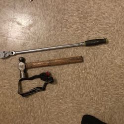 Tools For Sale