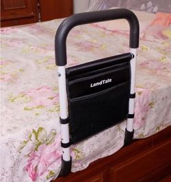 Bed Assist Rails Adjustable with Bag, (Pock Up At Miami 33170)