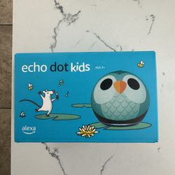 Echo Dot Kids