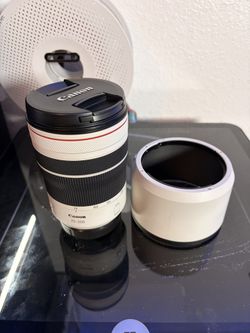 Canon RF 70-200mm F/4