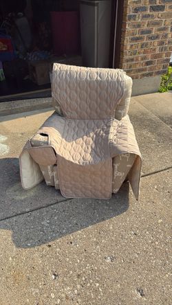 Kids Recliner