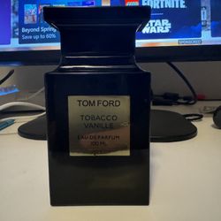 Tom Ford Tobacco Vanille