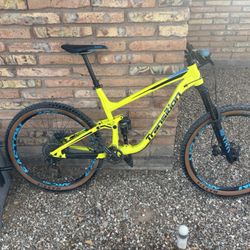 Transition patrol XL Mountain Bike
