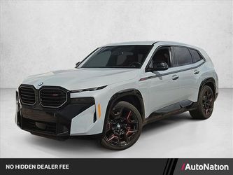 2024 BMW XM