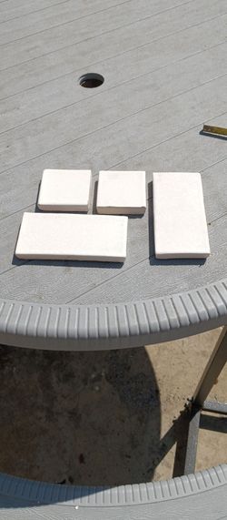 Tiles for Home or School Projects
