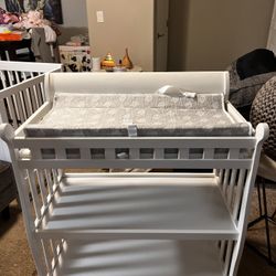 Changing Table 