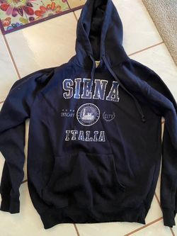 Siena, Italy sweatshirt