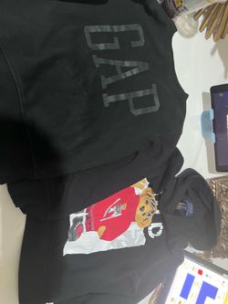 Polo Ralph Lauren / Gap