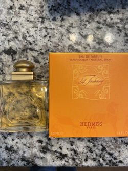 24 Faurbourg (Hermès) 