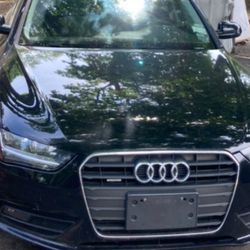 2013 Audi A4