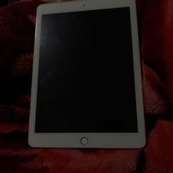 Apple ipad 5th Generation 
