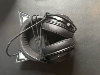 Razer headset