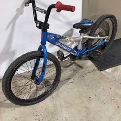 Specialized Kids Bike