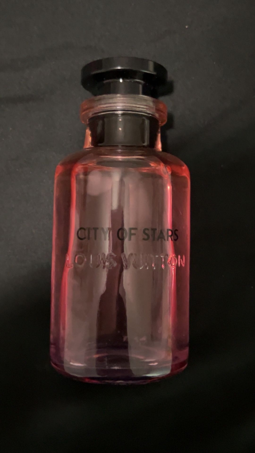 City Of Starts Louis Vuitton