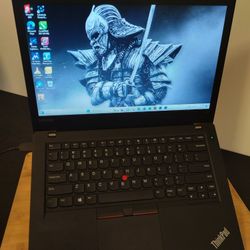Lenovo 14" Laptop- Buena Computadora Portable - 2025 Windows 11 Pro + Office 