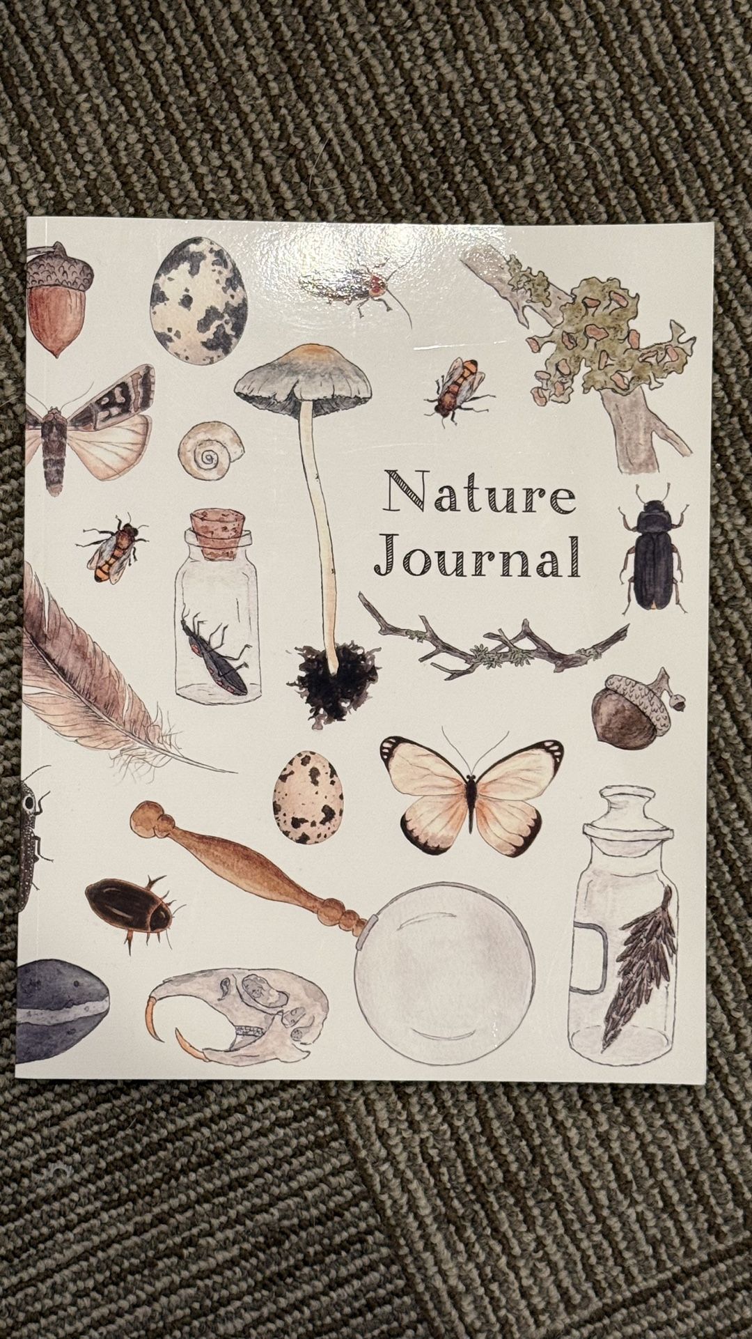 Nature Journal