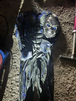 Kids Halloween Costumes 