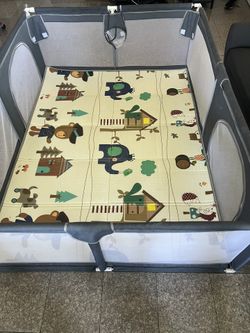 Playpen