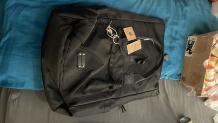 Bearpaw professional laptop backpack