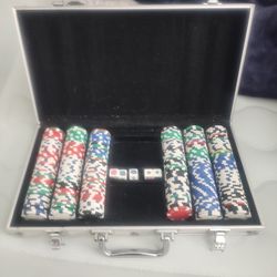 Poker Chips