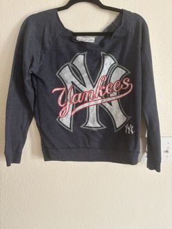Yankees Vintage Sweater 
