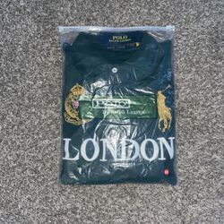 Ralph Lauren “LONDON” Shirt