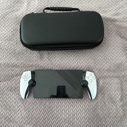 Playstation Portal