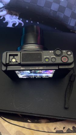 Sony Vario-Sonnar T