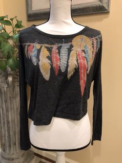 FOREVER 21 WOMEN’S SIZE M