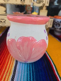 Tasa michoacana ($3.50) tel (contact info removed)