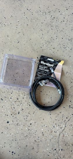 Battery top post