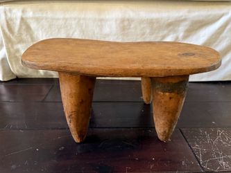 African Stools