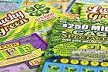 ++ $1000 LOTTO Scratcher Available