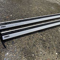 Thule WingBar Evo 47” 
