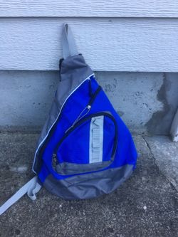 Cycle Bag