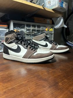 Nike Air Jordan 1 High
