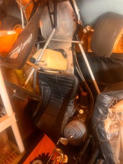 Go kart