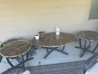 Table Set 