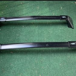 Roof Rack Lexus UX 2021