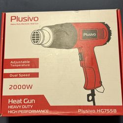 Heat Gun